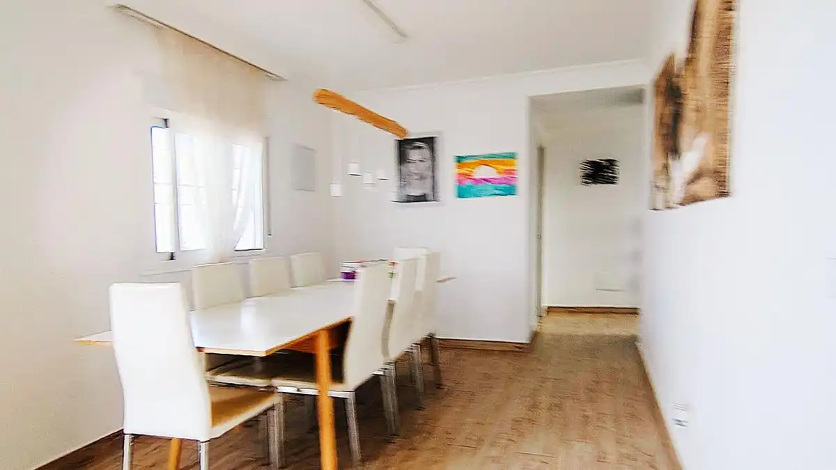 Comedor de Finca rústica en venta en Marbella con Aire acondicionado, Jardín privado y Trastero