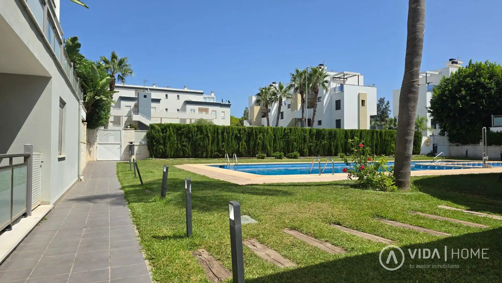 Maisonette mit Pool zum Verkauf in Oliva Nova, imagen 32