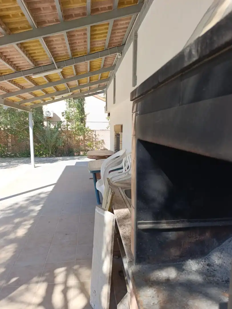 Casa amb piscina en venda a Camino Viejo de Fortuna, imagen 59