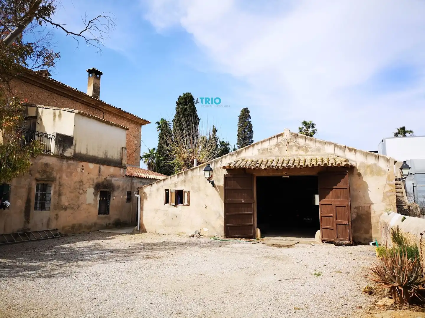 Casa amb terrassa en venda a Nord, imagen 85