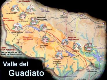 Terreno residenziale in vendita a Peñarroya-Pueblonuevo