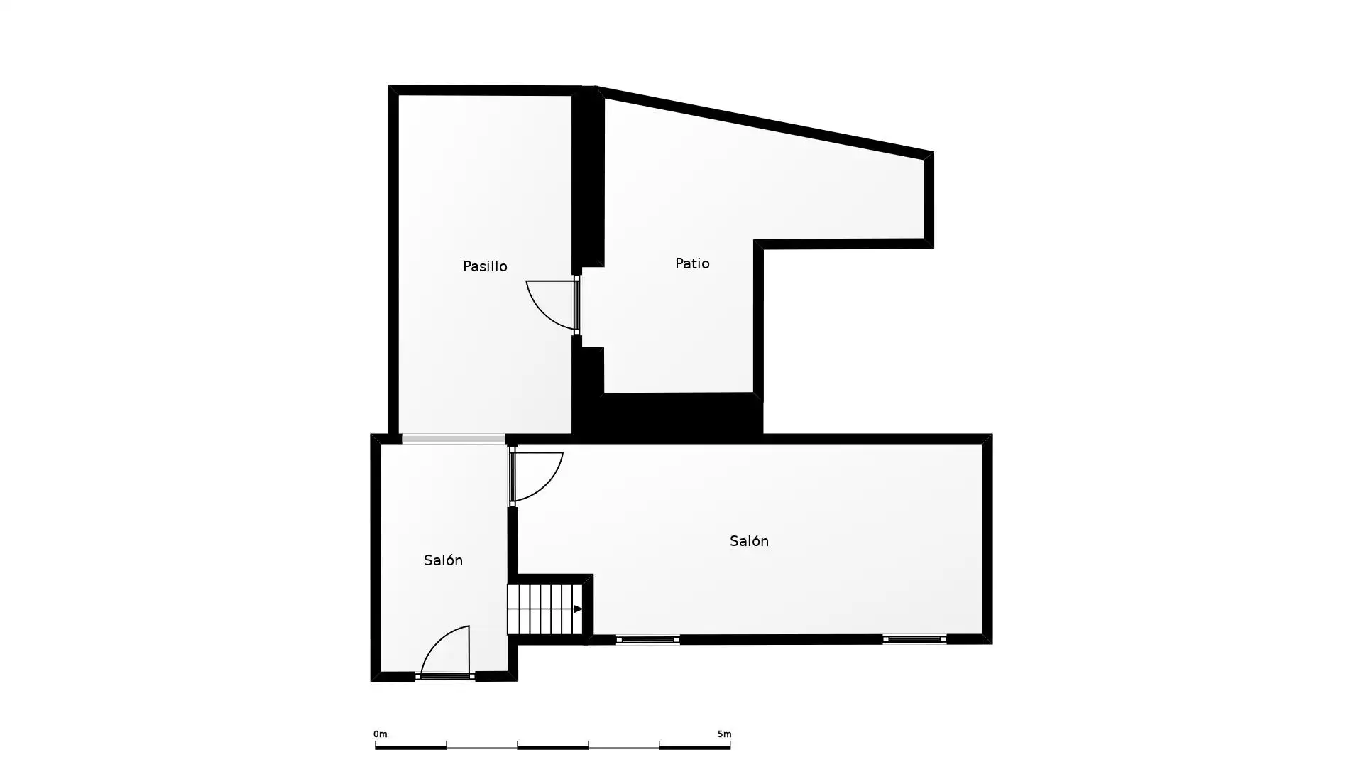 Maison mitoyenne à vendre à Calle LEPANTO, imagen 36