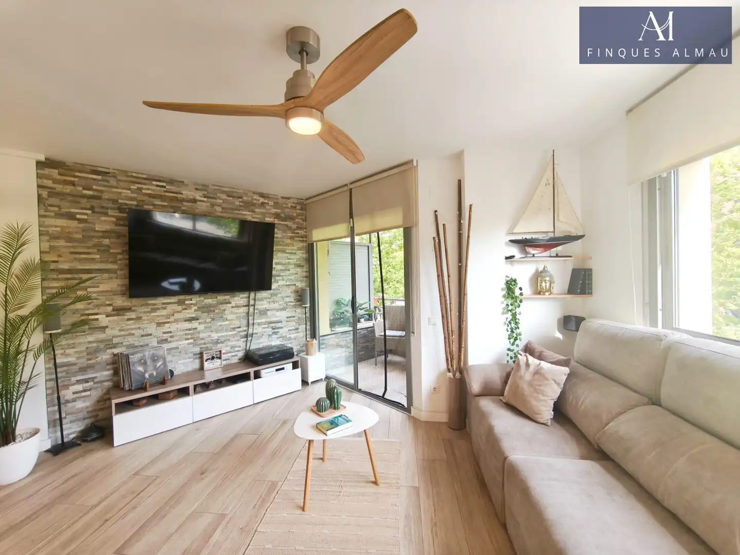 Wohnung mit Terrasse zum Verkauf in Barceloneta -  Molí d'en Rovira, imagen 31