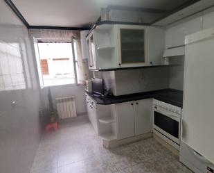 Kitchen of Flat for sale in Vitoria - Gasteiz  with Heating and Storage room