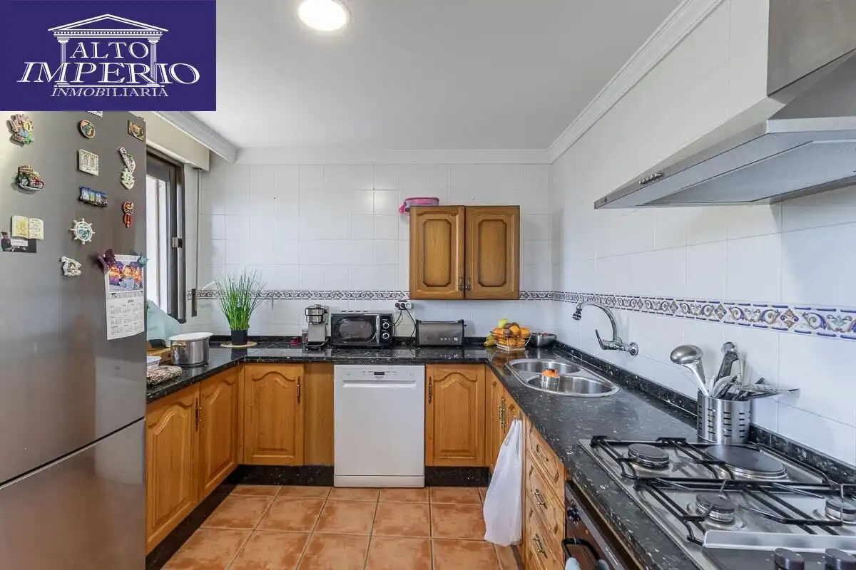 Haus mit Garten zum Verkauf in Barrio de la Vega, imagen 5