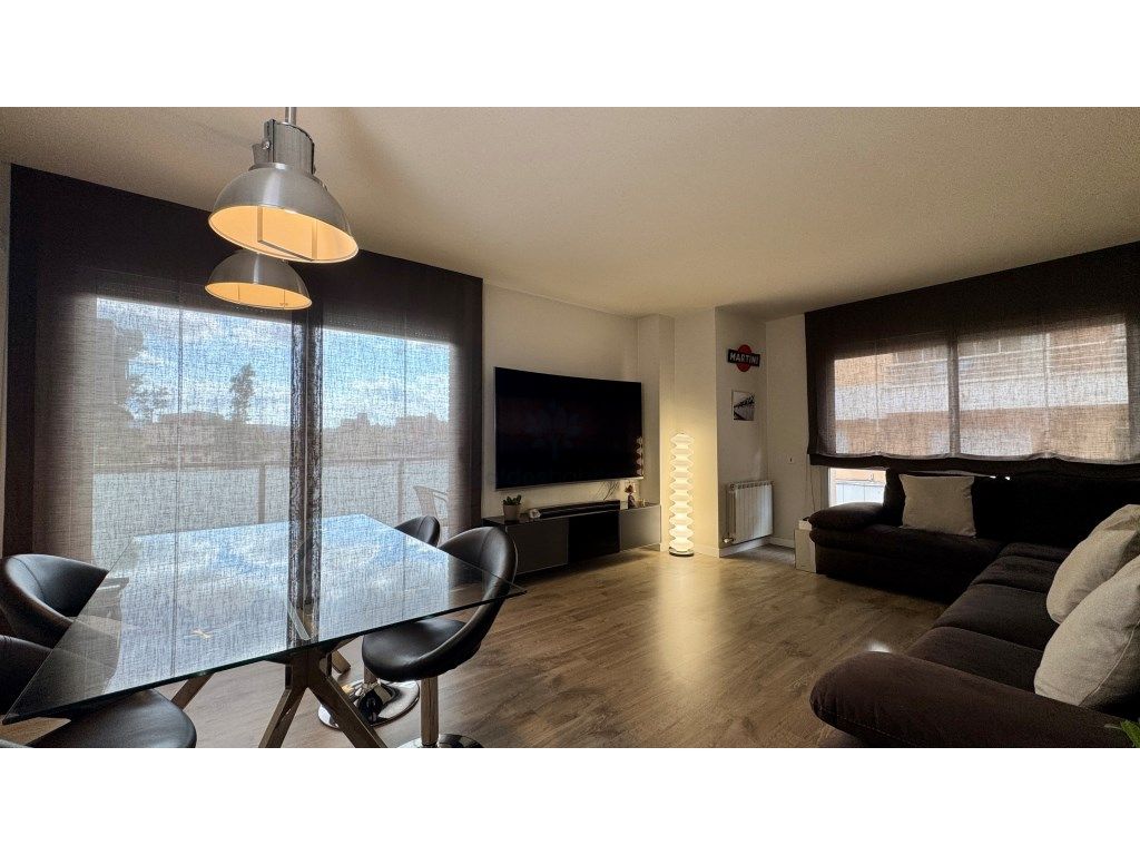 Flat for sale in N/A, Caldes de Montbui