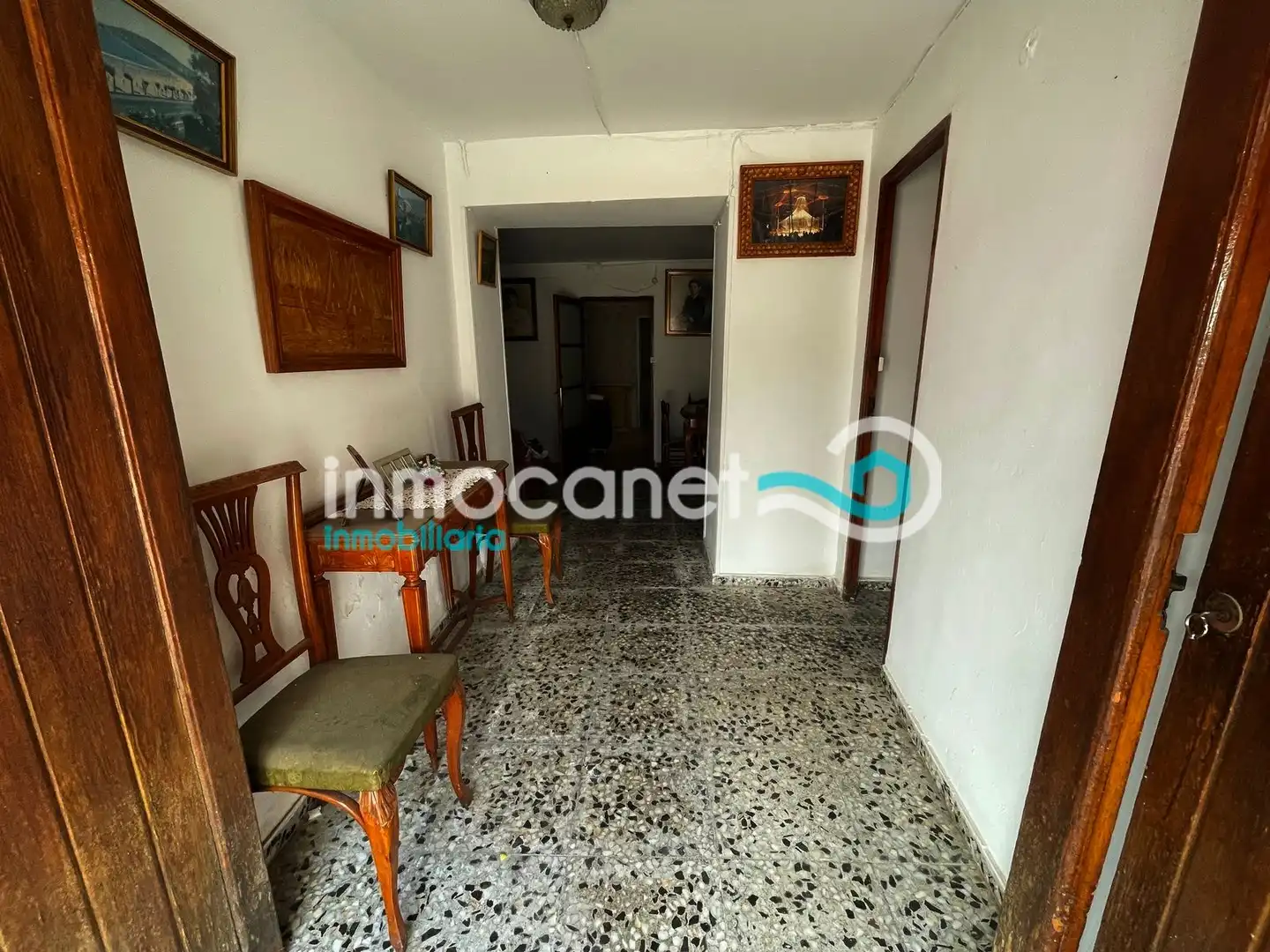 Casa o xalet en venda en Oliva amb Terrassa i Moblat