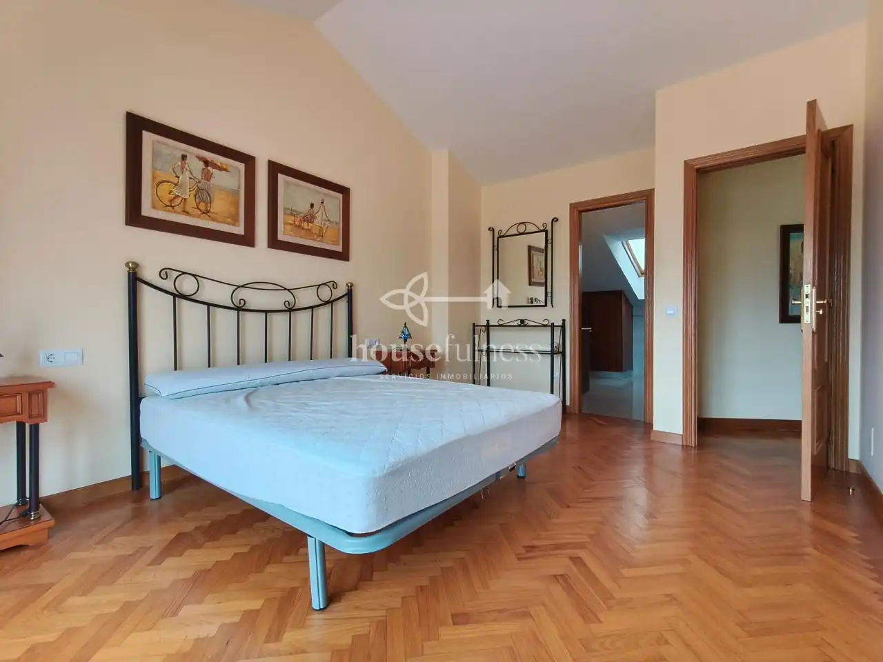 Chalet con terraza en venta en Miño, imagen 33