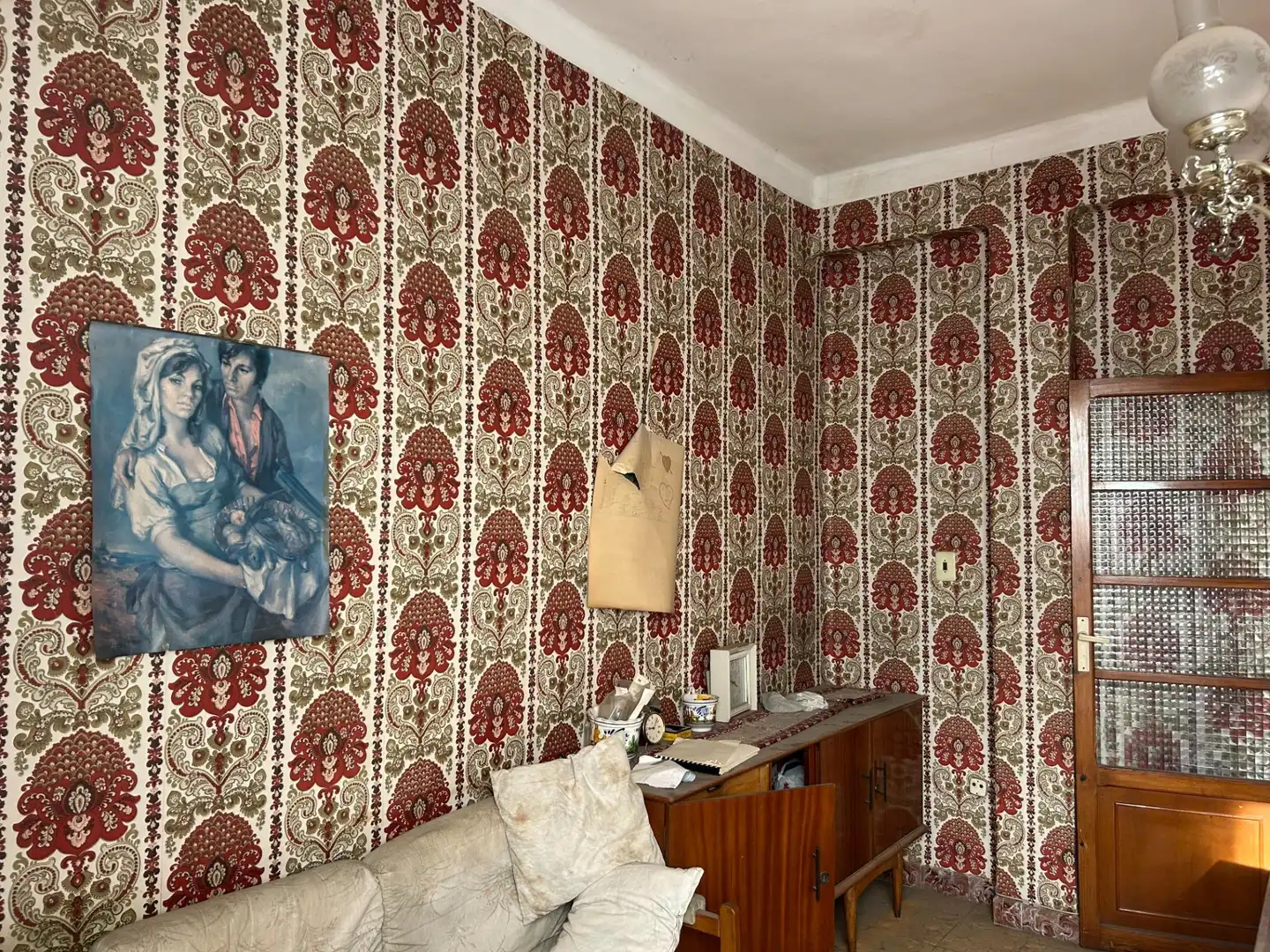 Habitación de Edificio en venta en Sagunto / Sagunt