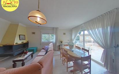 Garden of Attic for sale in Castell-Platja d'Aro  with Terrace