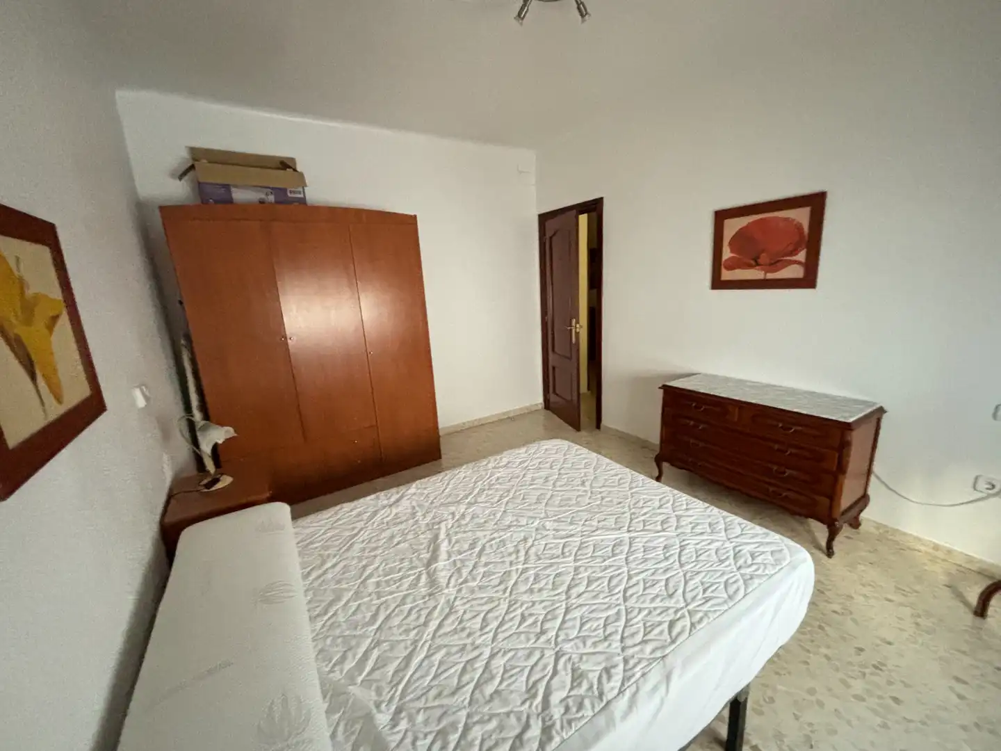 Piso con terraza en venta en Calle los Hornos, imagen 14