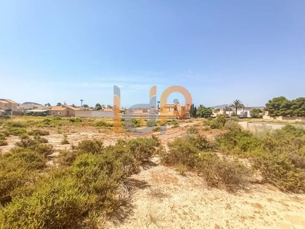 Terreno residenziale in vendita a San Juan de los Terreros, imagen 23