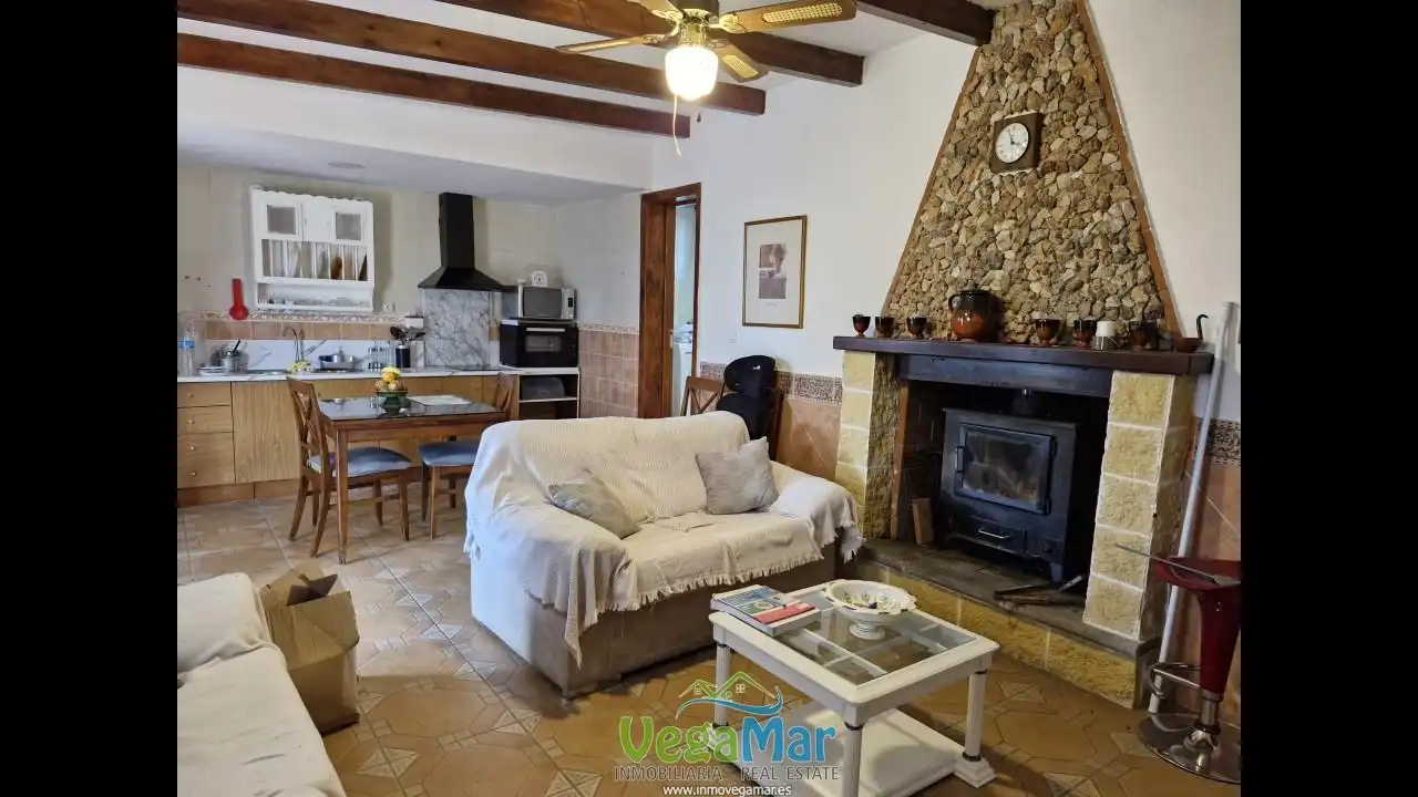 Casa con piscina in vendita a Almuñecar, imagen 11