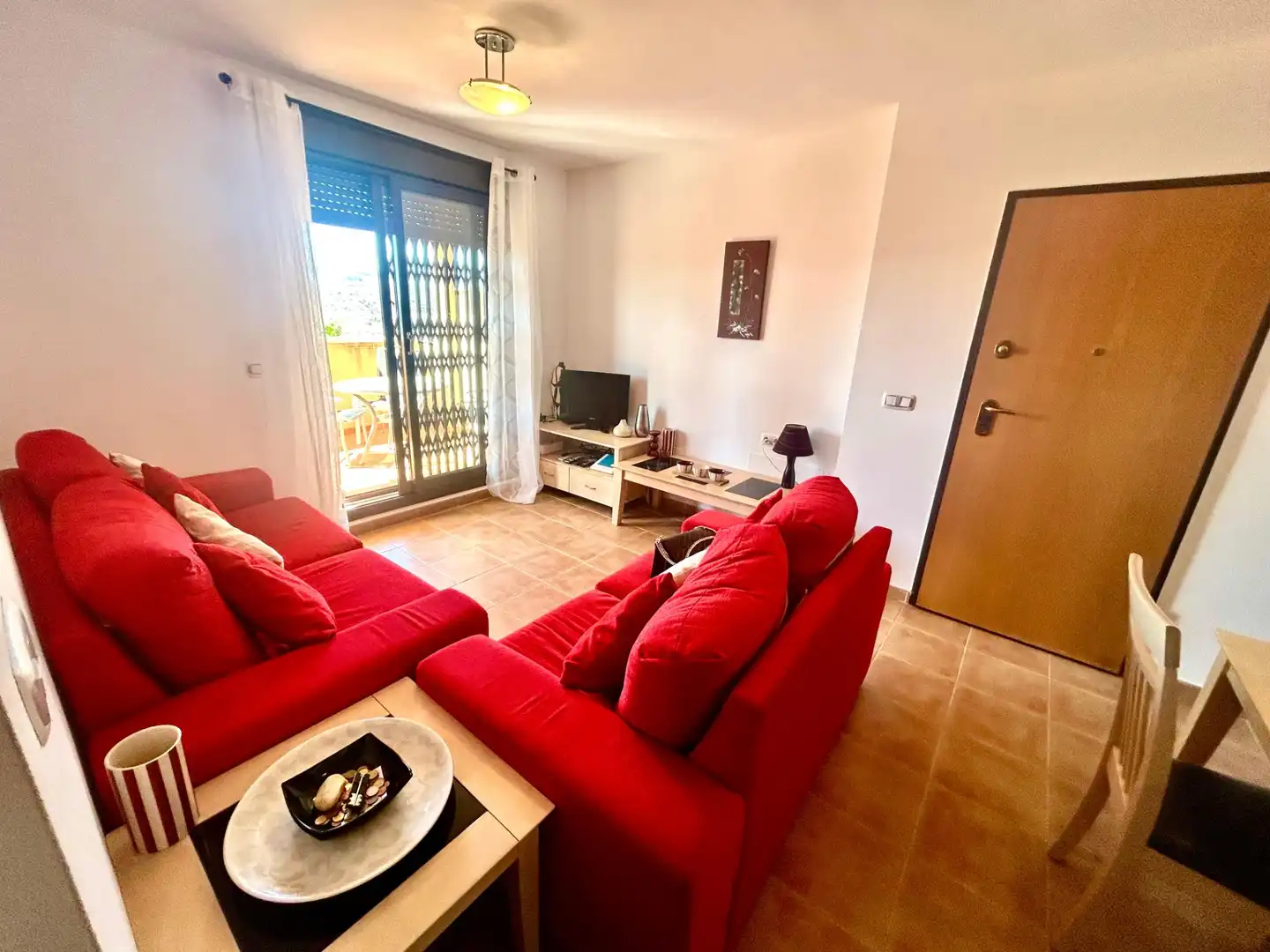 Apartament amb piscina en venda a Calle COLLADOS ZIESCHANG, LOS, imagen 26