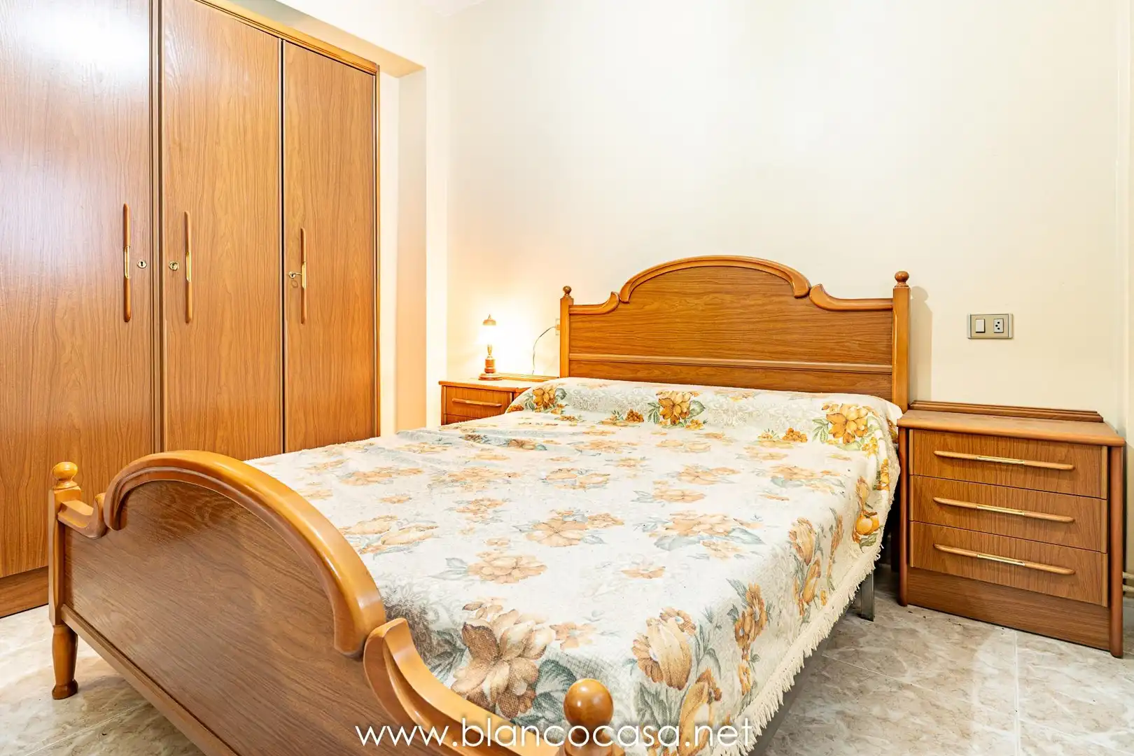 Piso en venta en Carballo