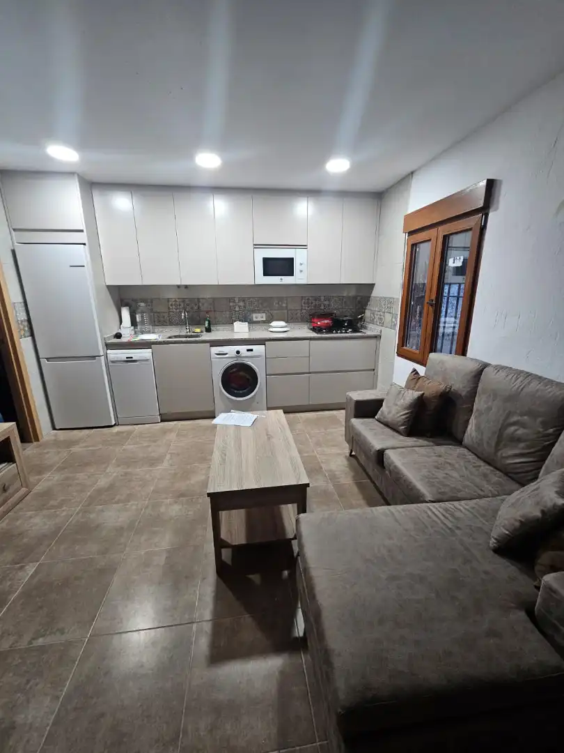 Fotografía del inmueble reportado: 1.000 €/mes — Guaro, Guaro