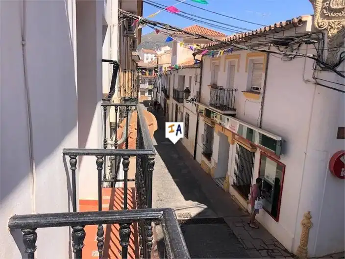 Local comercial en venda a Periana, imagen 10