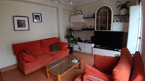 Foto 2 de Piso en venta en Rúa Peregrina, Centro - Echegaray, Pontevedra Capital