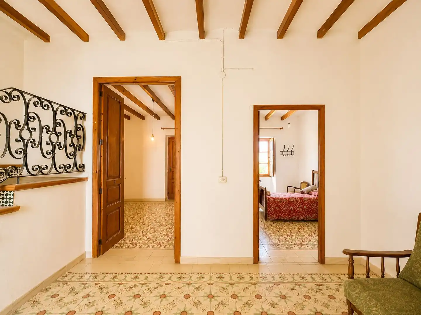 Casa rústica en venta en Centro ciudad, imagen 10