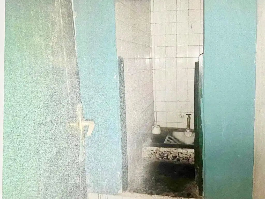 Bathroom of Flat for sale in Arico
