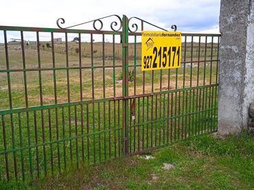 Terreno rústico en venta en Arroyo de la Luz