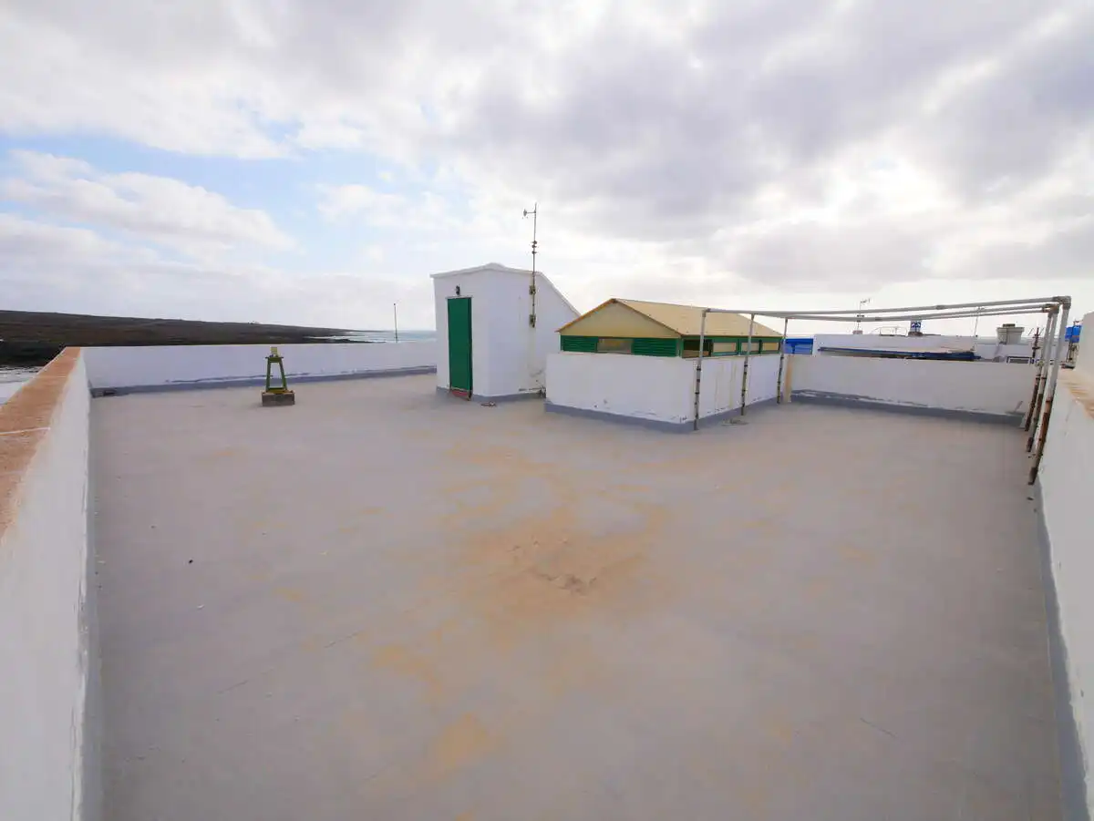 Terrace of Houses for sale in Haría  with Terrace and Washing machine