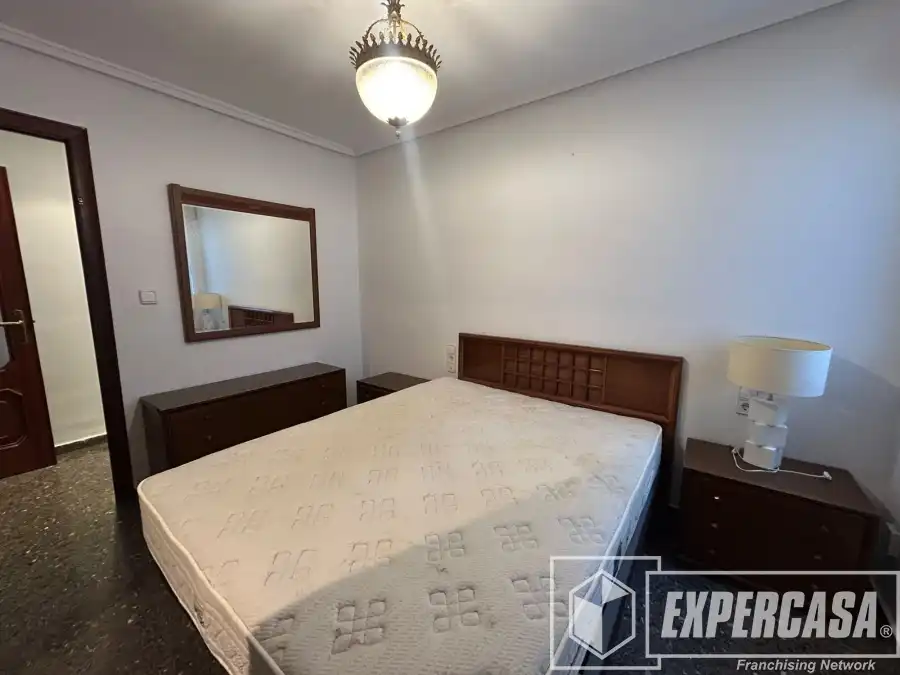 Appartamento con ascensore in vendita a Casco Antiguo, imagen 19