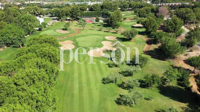 Casa-chalet en Alquiler en Gralla Grjilla en Torre en Conill - Cumbres de San Antonio