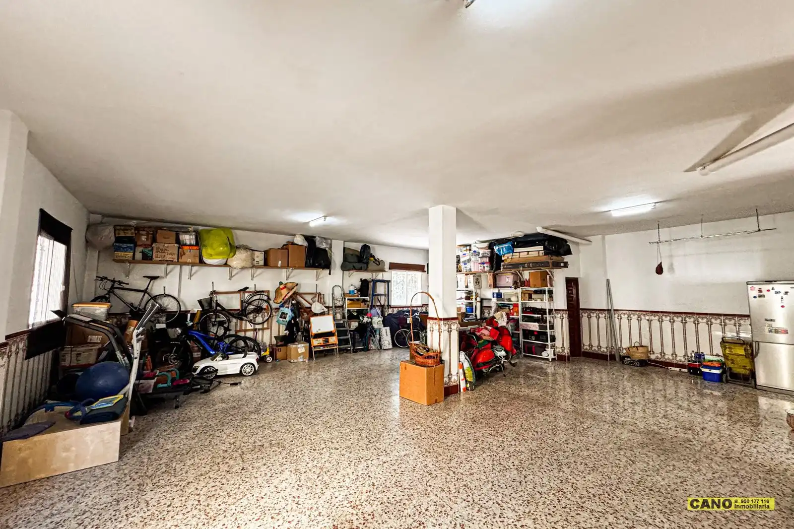 Casa o xalet en venda en Huércal de Almería amb Aire condicionat, Calefacció i Terrassa