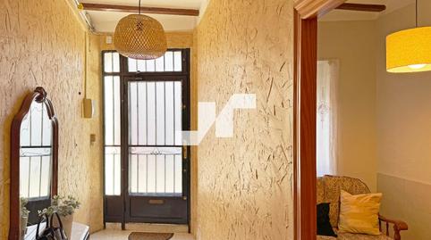 Foto 2 de Casa o xalet de lloguer a Jose Ramón Batalla, Centro, Vila-real