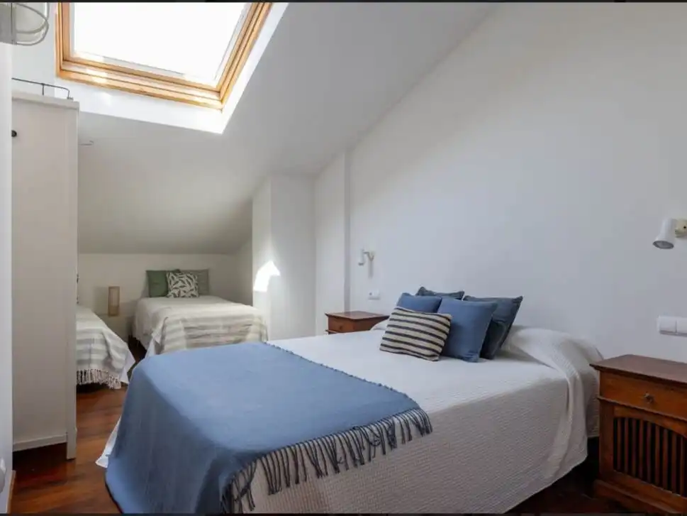 Habitación de Piso en venta en Orio con Terraza