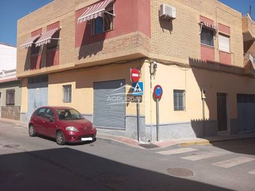 Local comercial en venda a Motril  ciudad