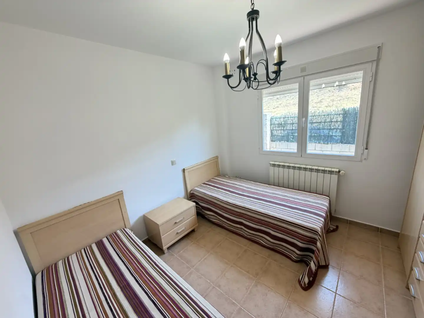Bedroom of Houses for sale in Yebes  with Heating and Private garden