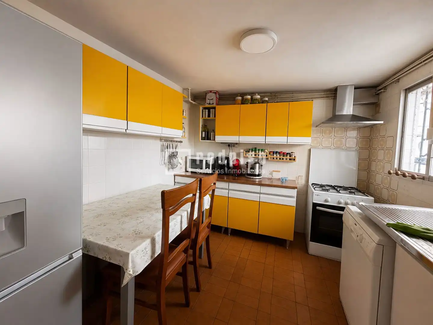 Cocina de Piso en venta en Alcalá de Henares con Aire acondicionado y Calefacción