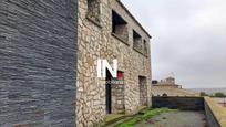 Exterior view of House or chalet for sale in Torrefarrera