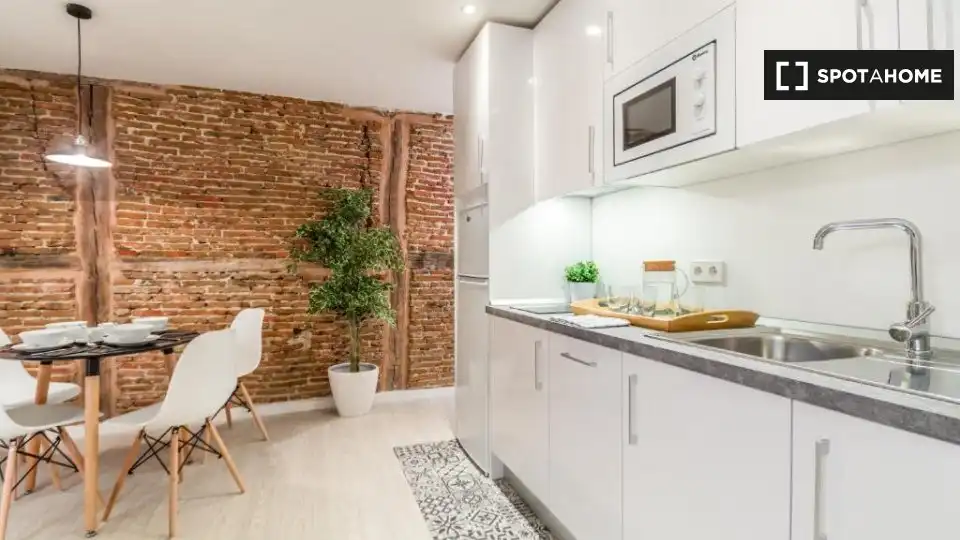 Flat to rent in Centro, imagen 4
