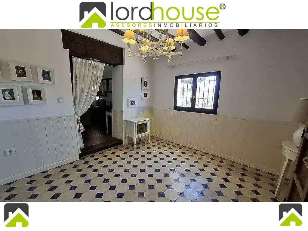 Kitchen of Houses for sale in Lorca