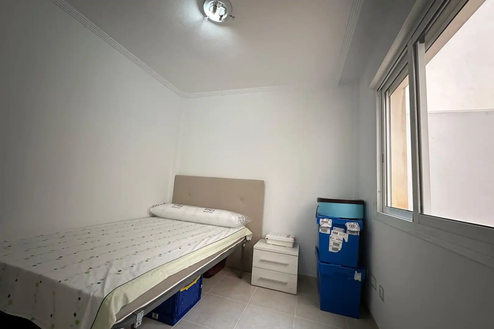 Bedroom of Apartments for sale in Torre-Pacheco