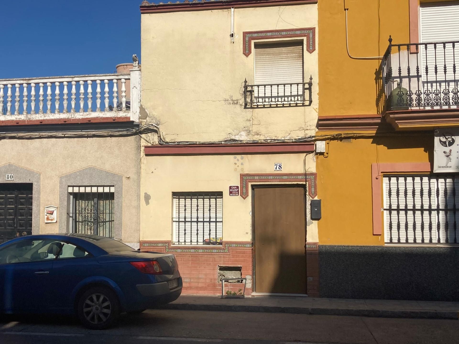 Casa o chalet en venta en Rinconada