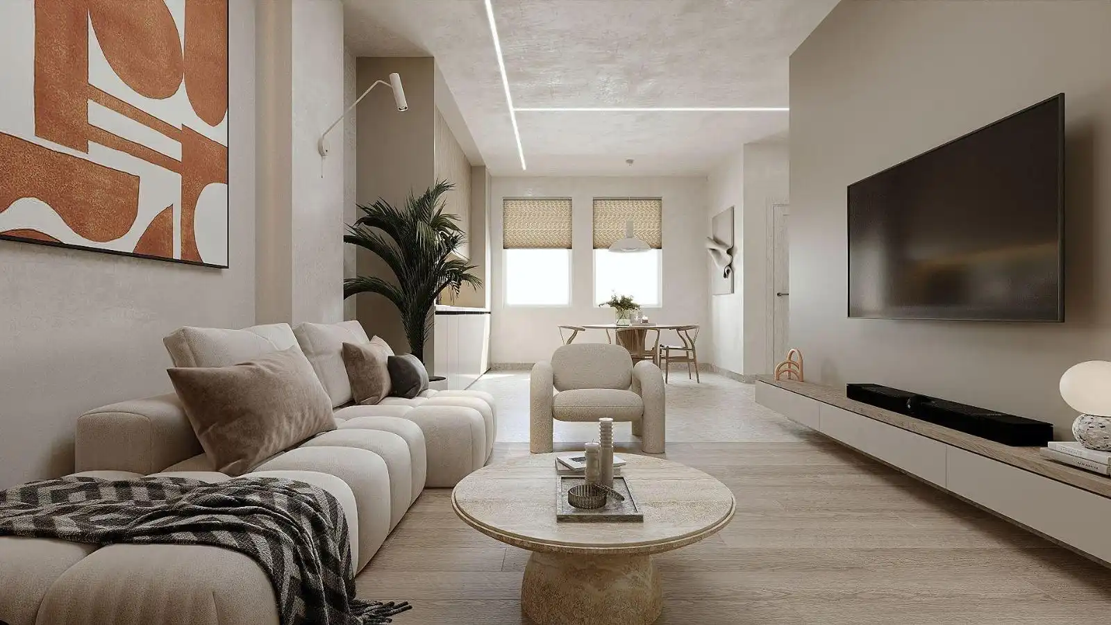Apartament en venda a Calle Calle Tordo, imagen 2