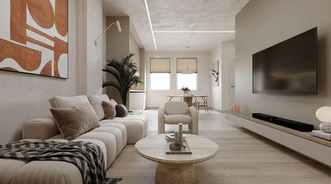 Foto 2 de Apartamento en venta en Calle Calle Tordo, Centro Urbano, Benidorm