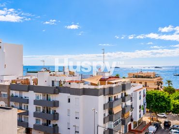 Piso en venta en Carrer de Galícia
