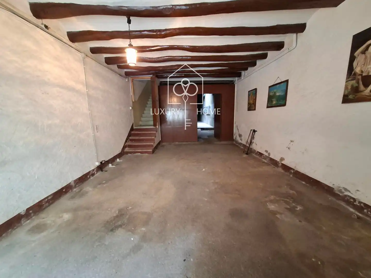 Casa o chalet en venta en Begues