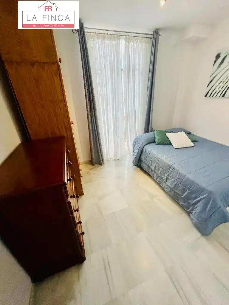 Bedroom of Detached homes for sale in Benalmádena  with Air Conditioner, Terrace and Storage room