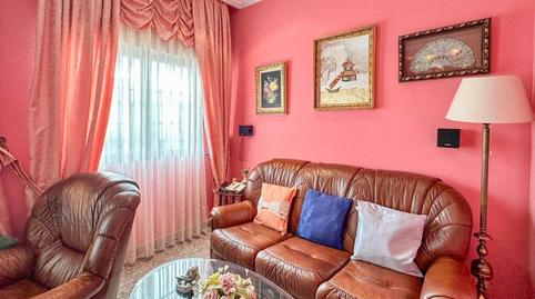 Foto 3 de Casa o xalet en venda a Av. de Los Rosales, Parque Coimbra, Móstoles