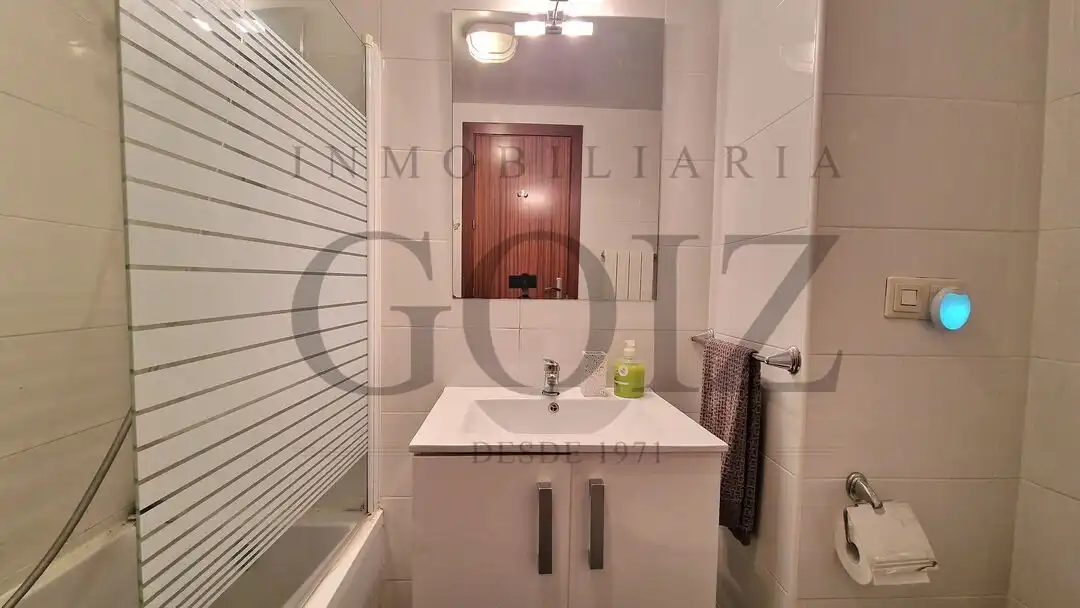 Flat with terrace for sale in Aiete, imagen 43
