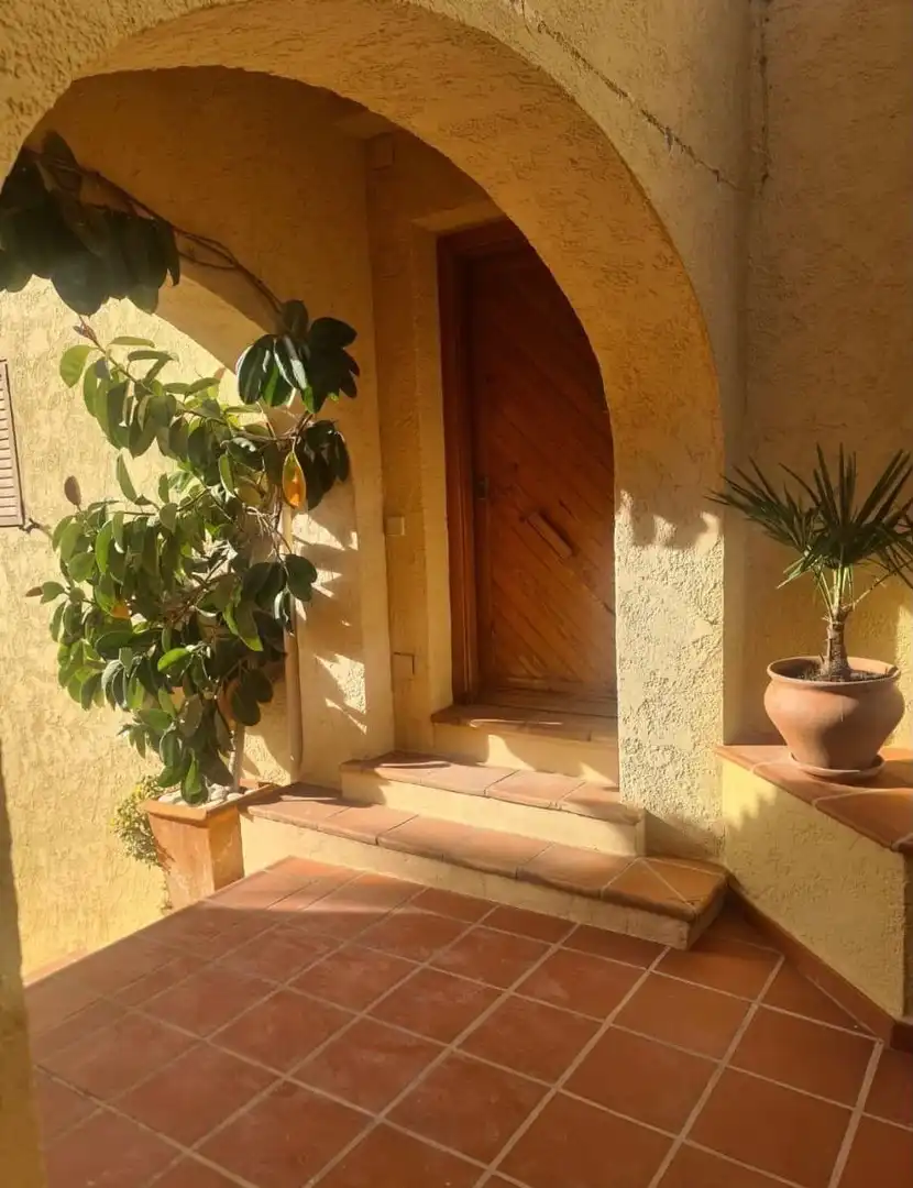 Apartament amb piscina de lloguer a Mascarat, imagen 21