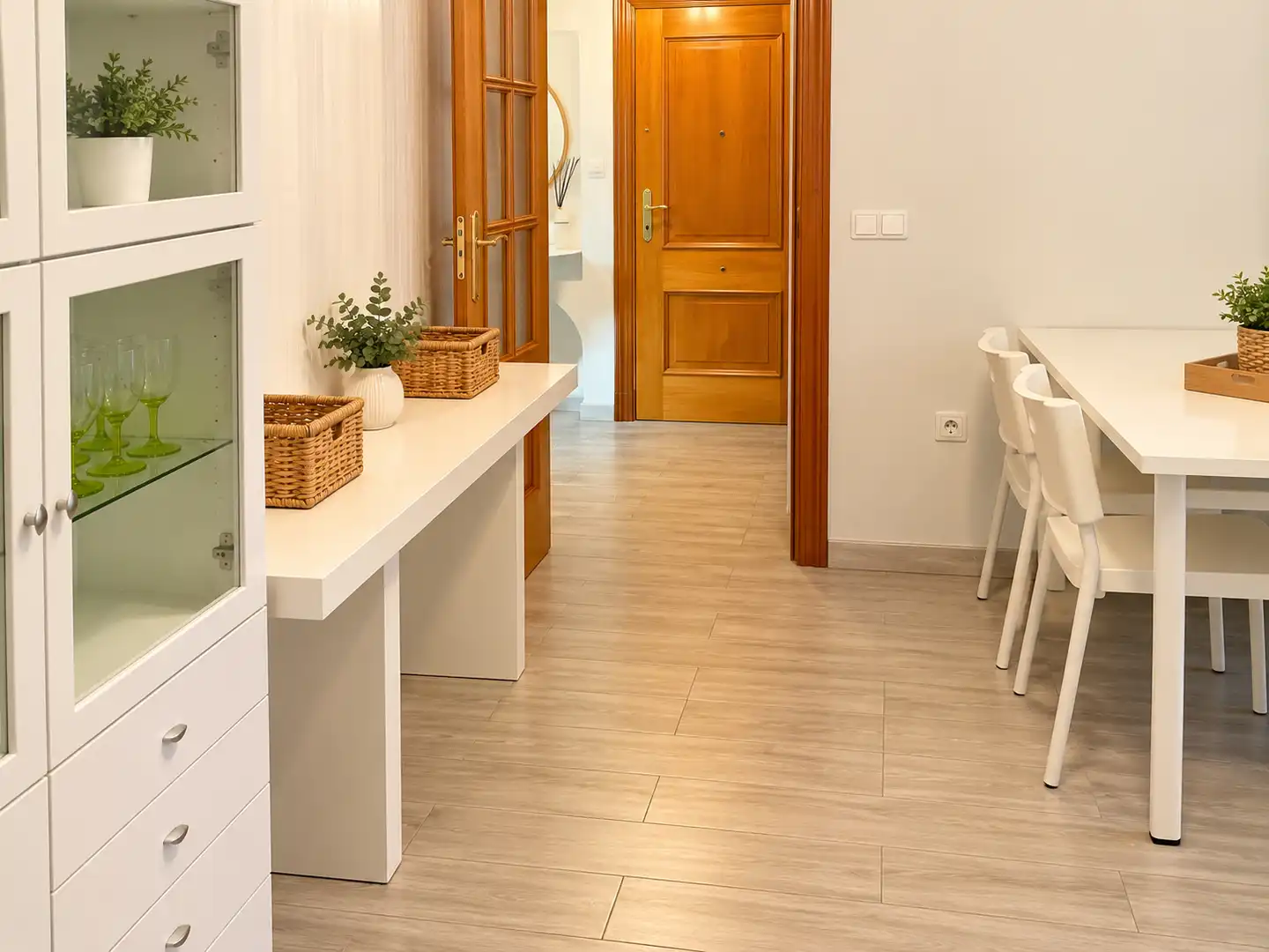 Piso en venta en Santa Susanna, Barcelona