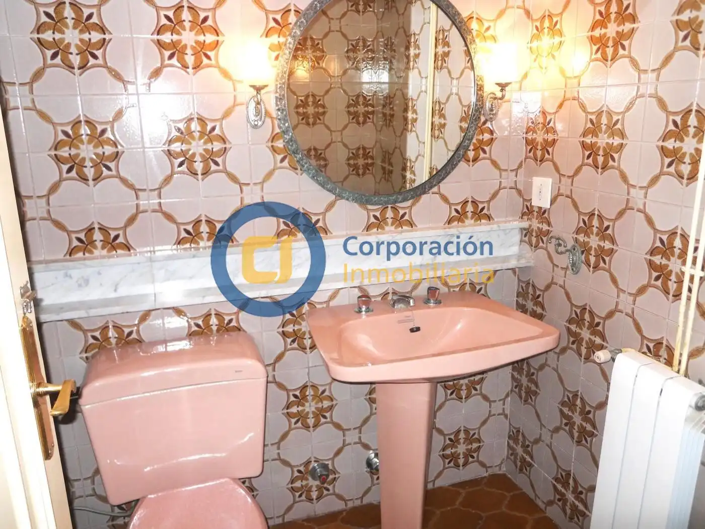 Appartamento con terrazza in vendita a Lorca Ciudad, imagen 7