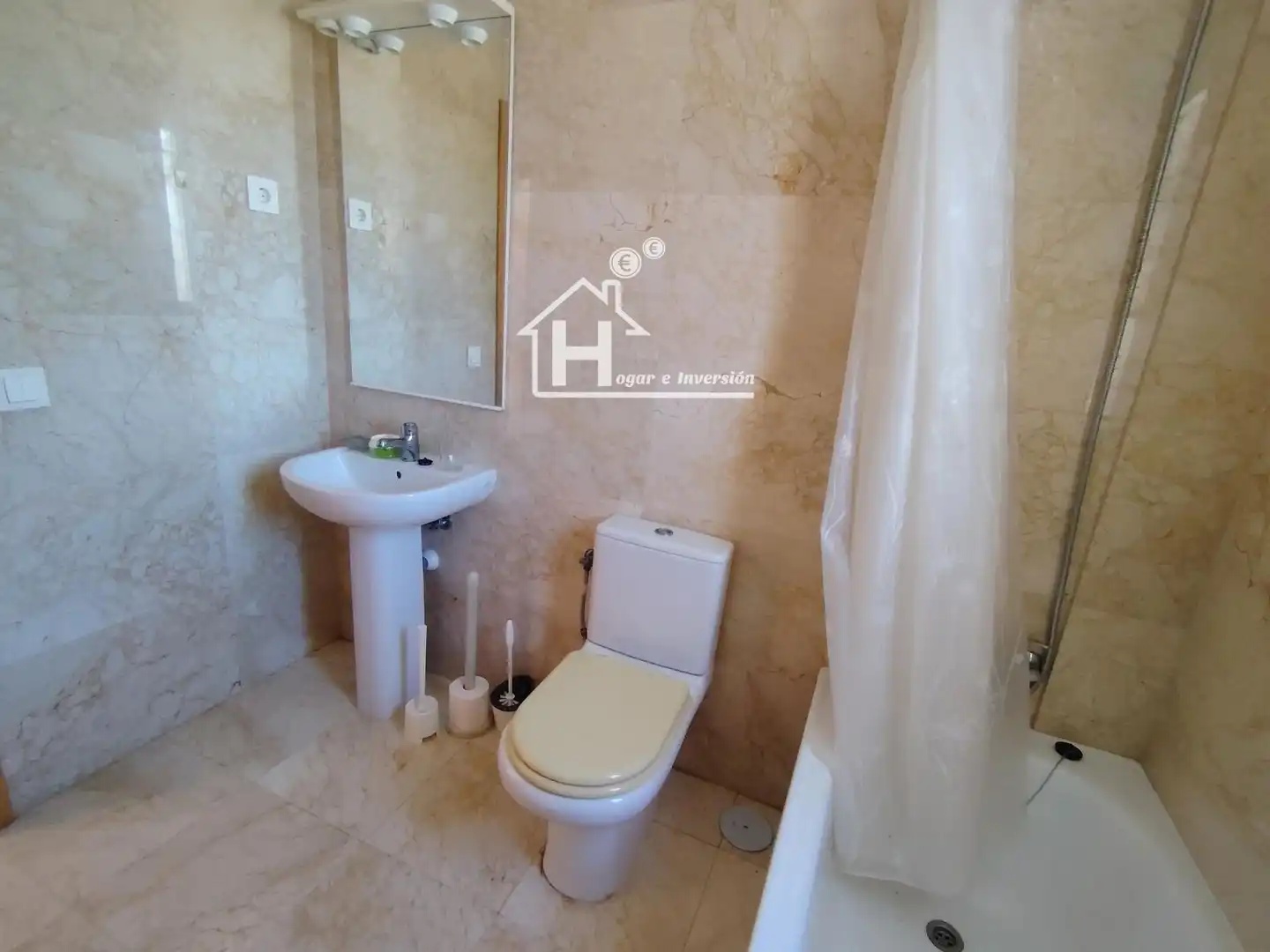 Piso con ascensor en venta en Parque, imagen 11